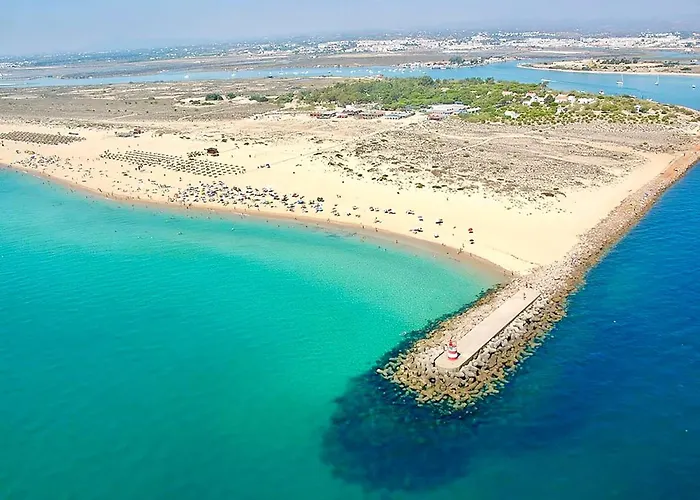 Casa Miobelle Tavira By Junto Ao Mar