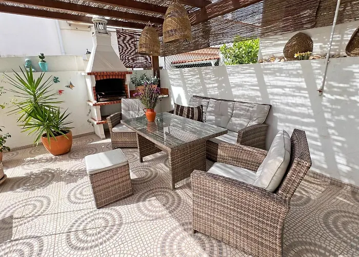 Casa Miobelle Tavira By Junto Ao Mar