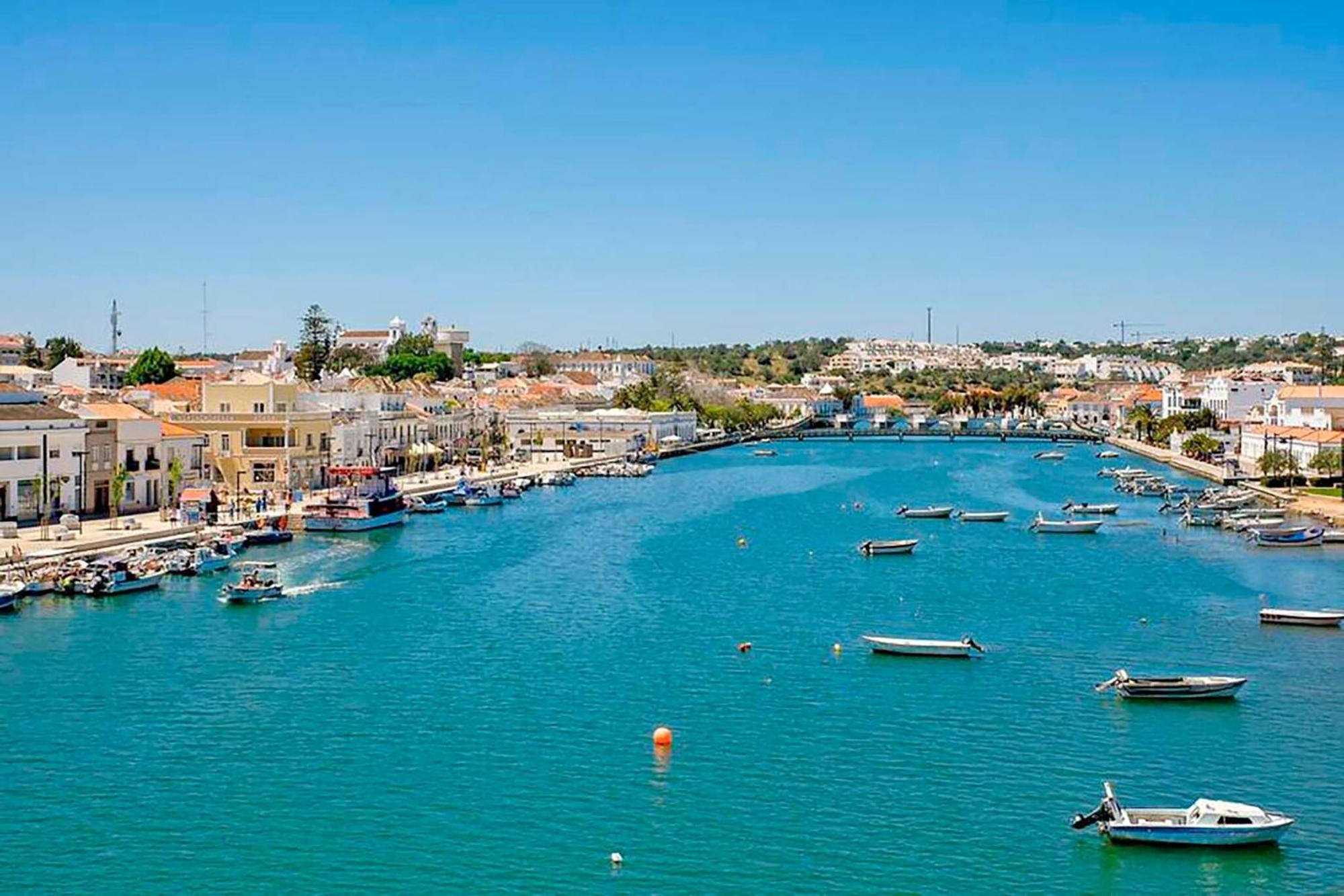 Holiday home Casa Miobelle By Junto Ao Mar Tavira