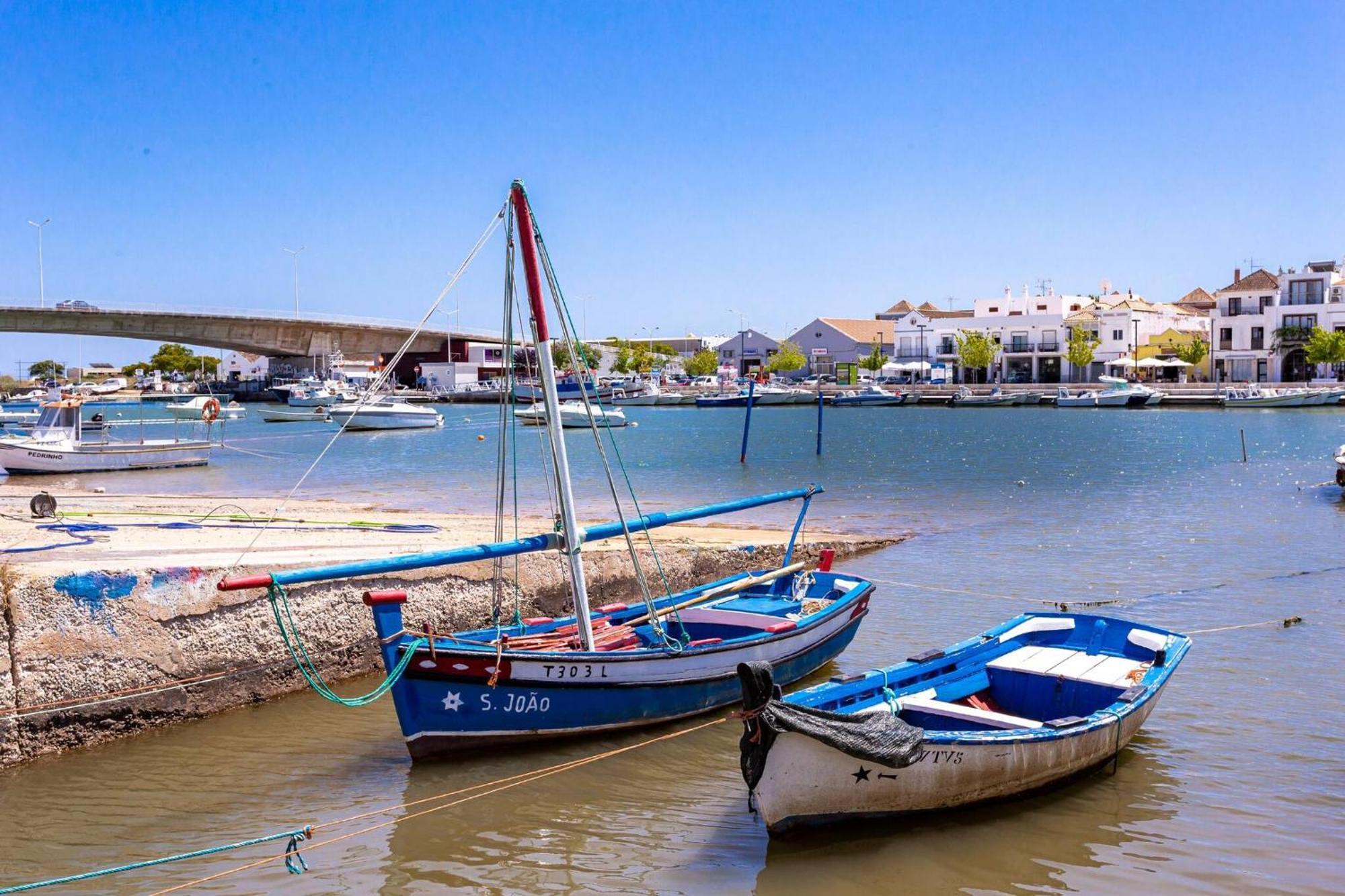 Casa Miobelle By Junto Ao Mar * Tavira