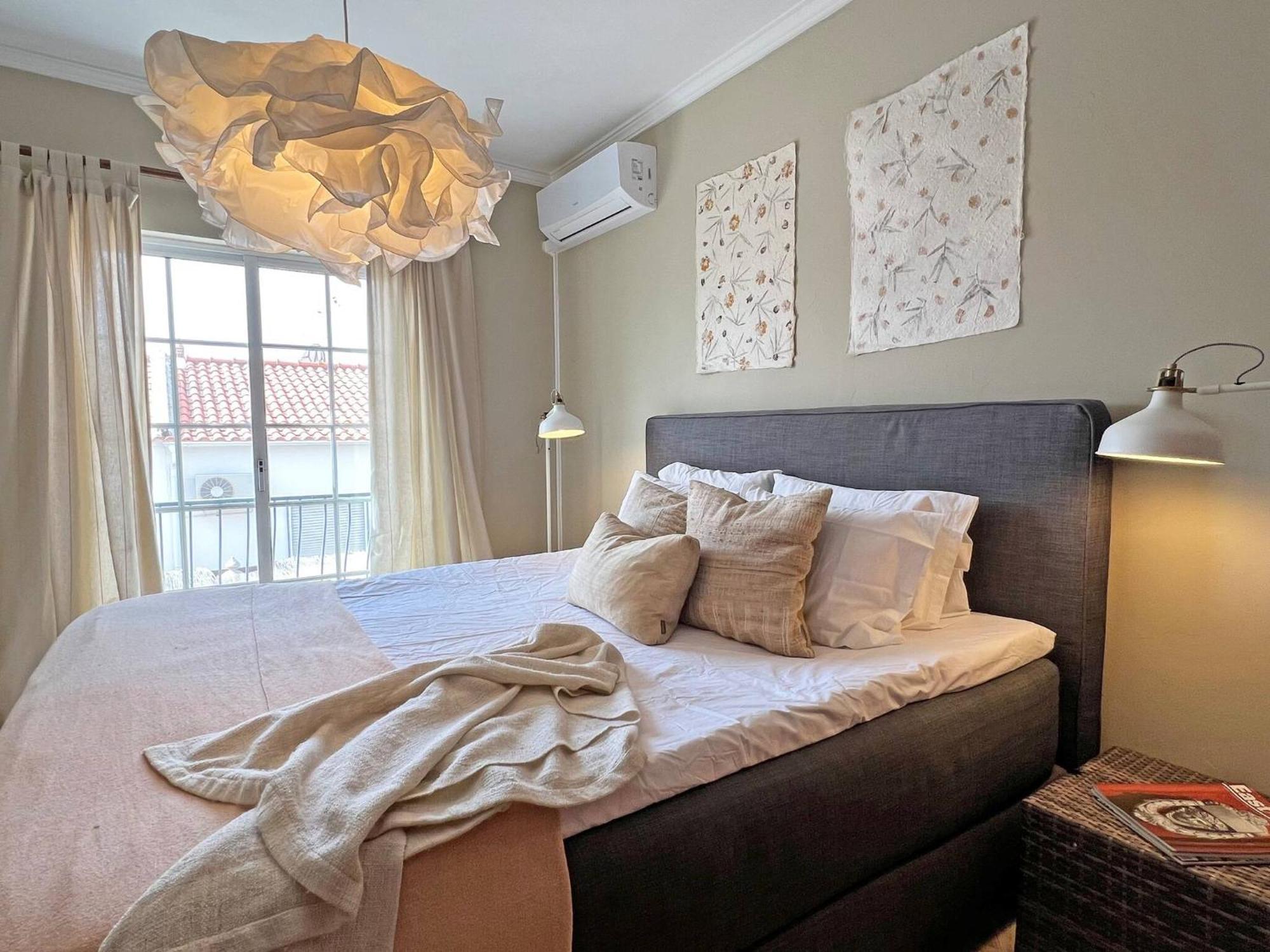 Hébergement de vacances Casa Miobelle By Junto Ao Mar Tavira