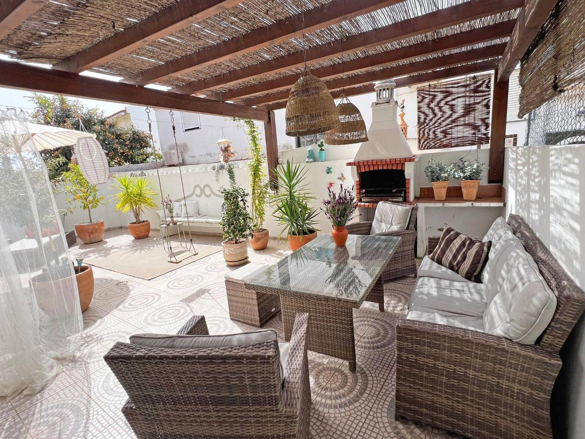 Casa Miobelle By Junto Ao Mar Hébergement de vacances *
