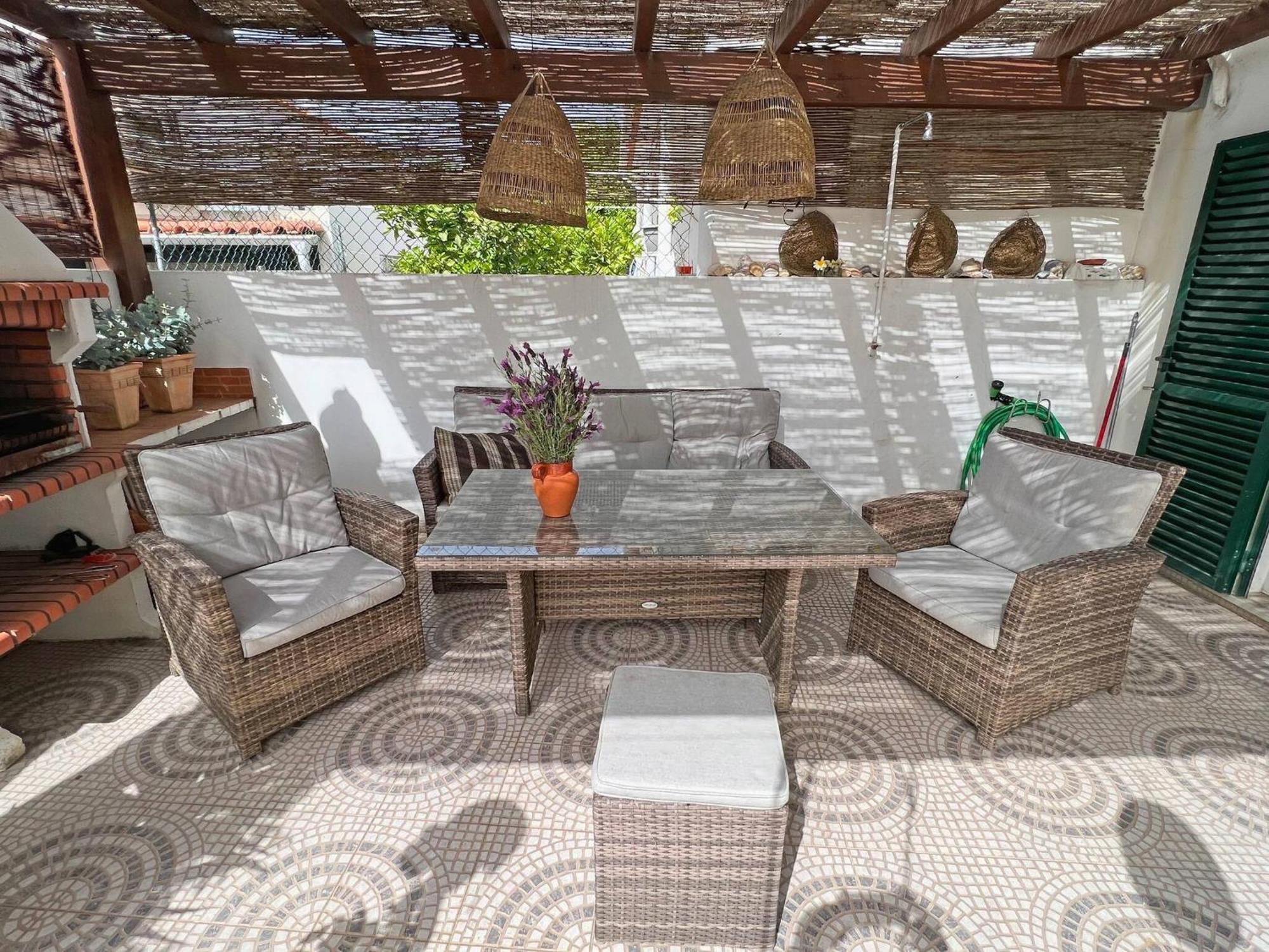 Hébergement de vacances Casa Miobelle By Junto Ao Mar *