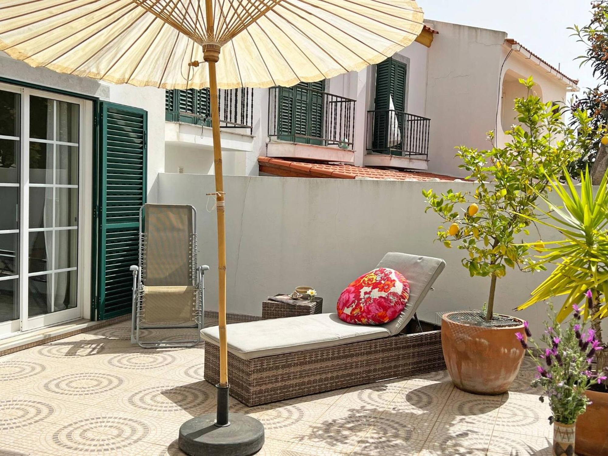 Casa Miobelle By Junto Ao Mar Holiday home Tavira