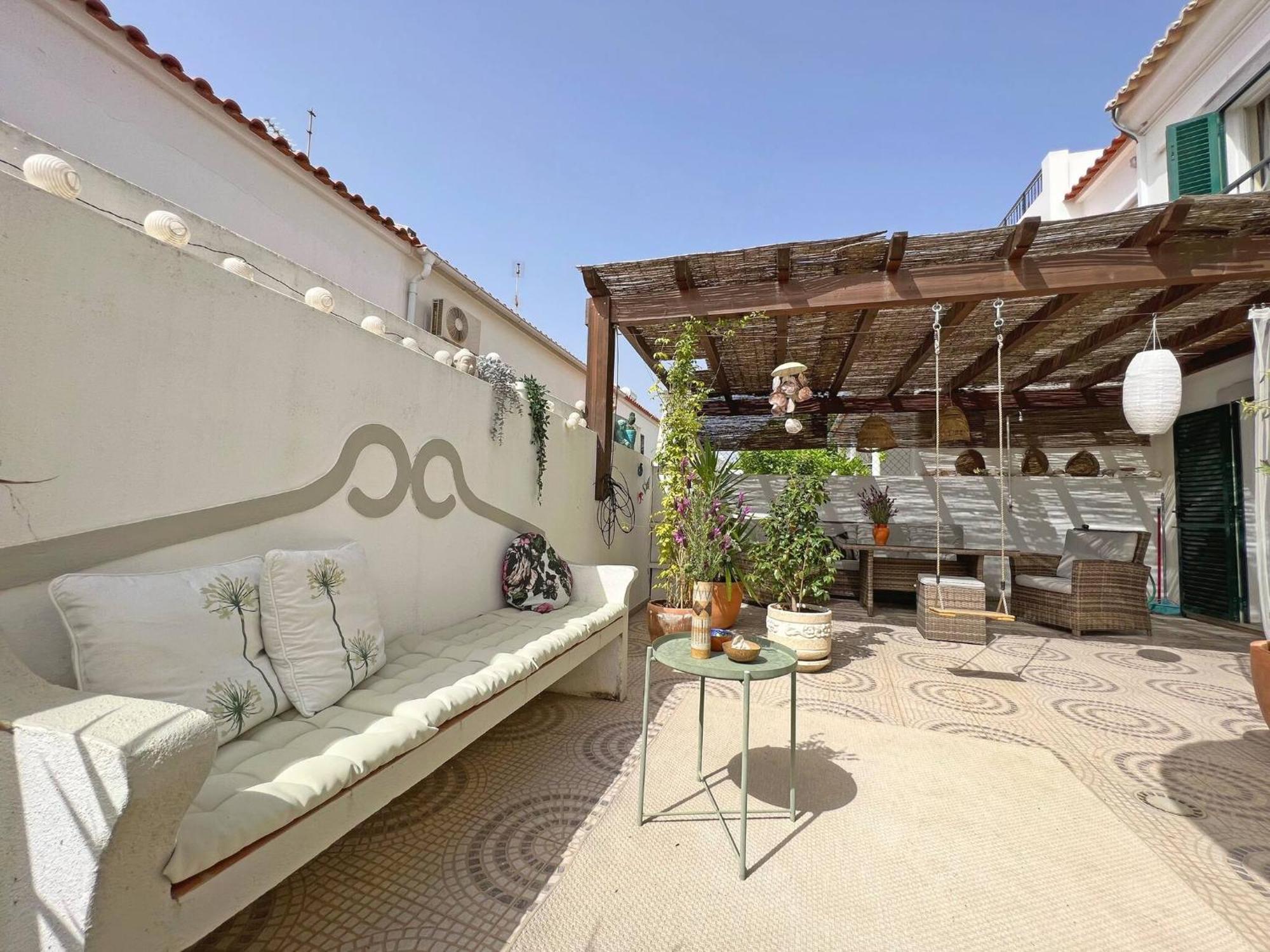 Holiday home Casa Miobelle By Junto Ao Mar Tavira