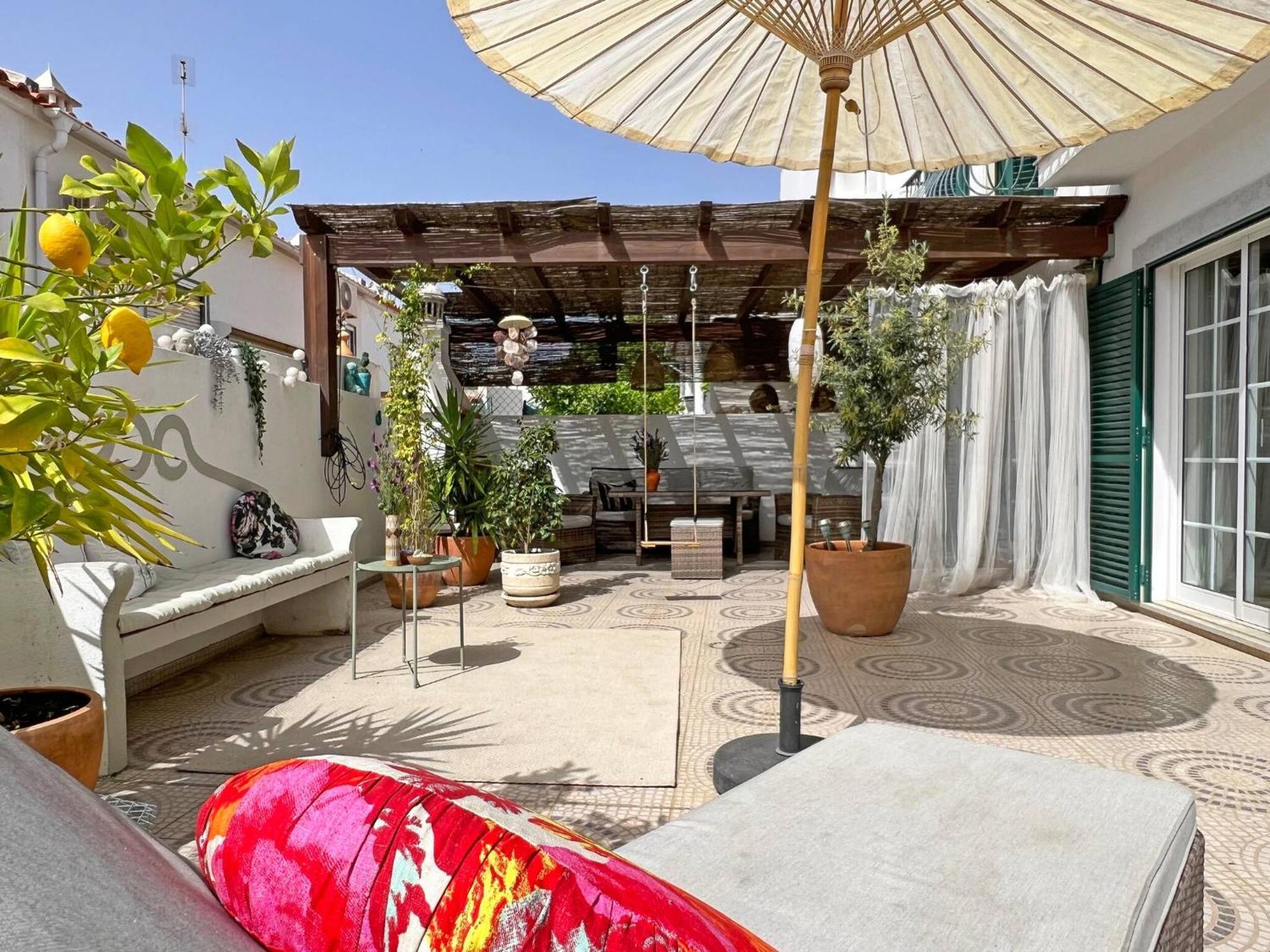Casa Miobelle By Junto Ao Mar Tavira