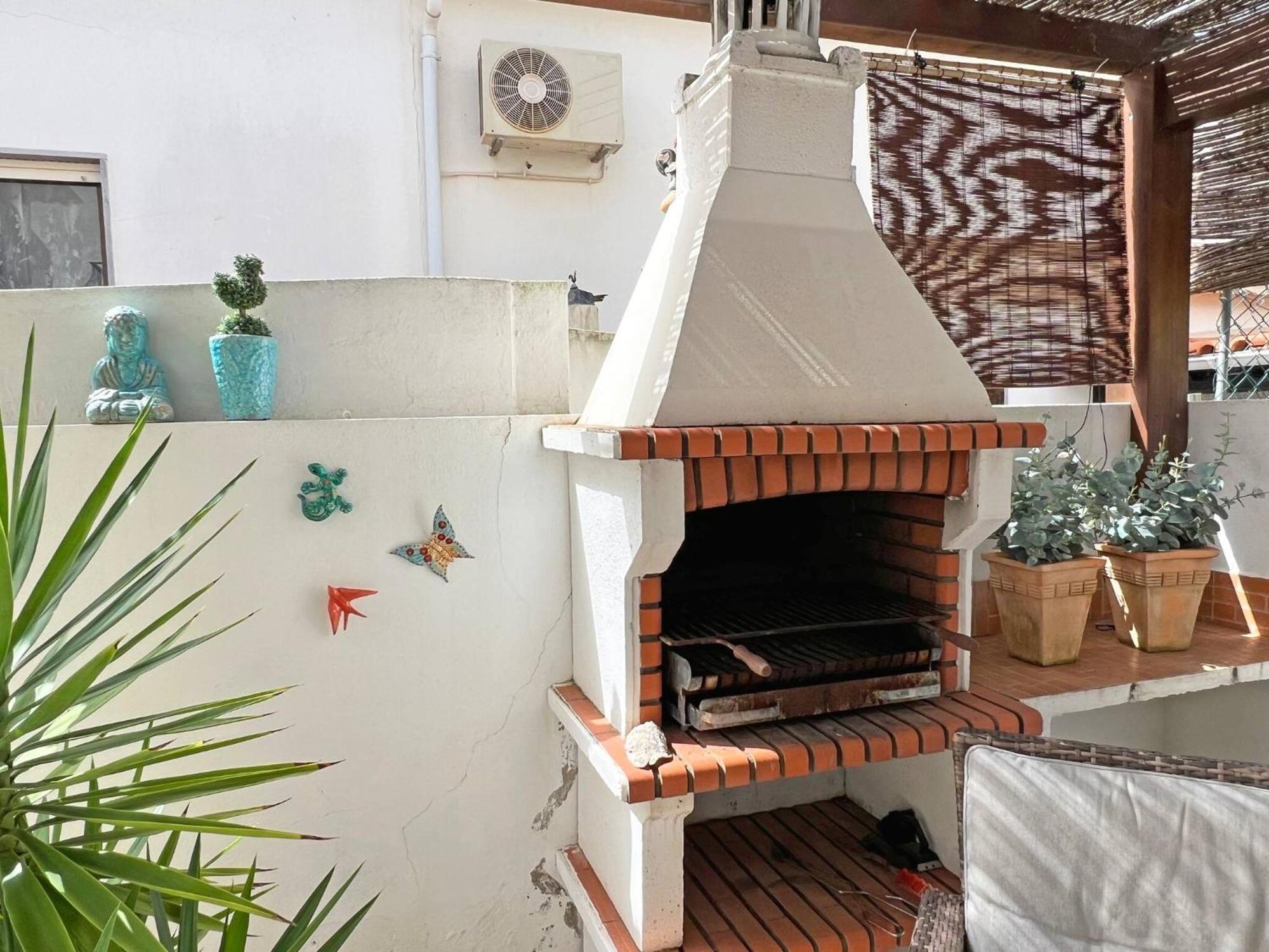 Casa Miobelle By Junto Ao Mar * Tavira