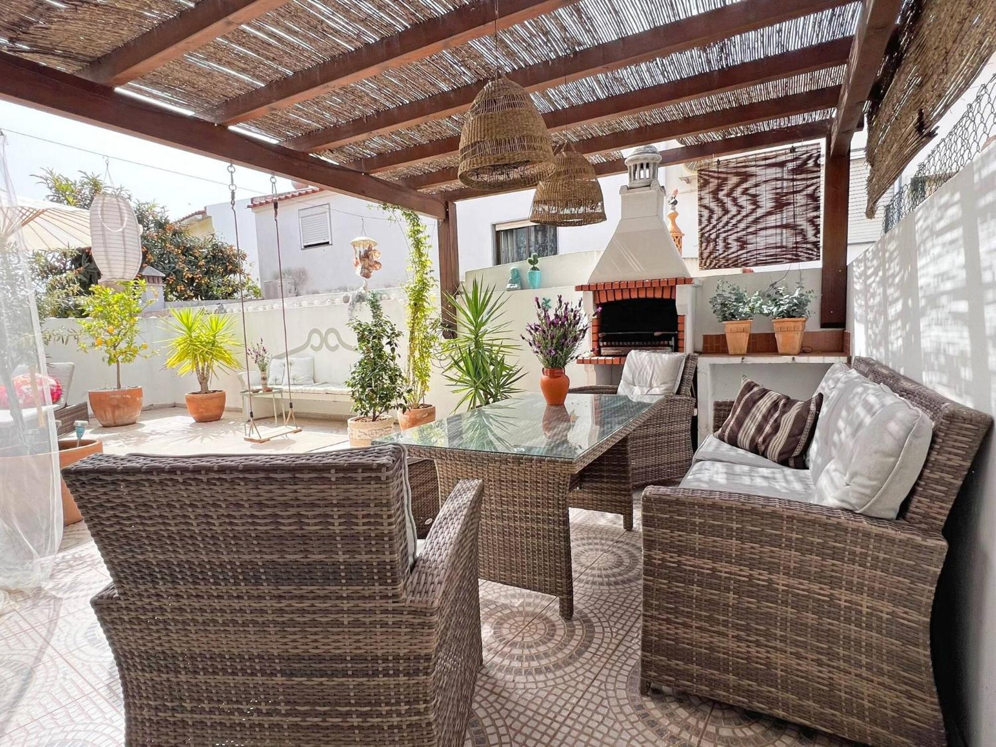 Holiday home Casa Miobelle By Junto Ao Mar