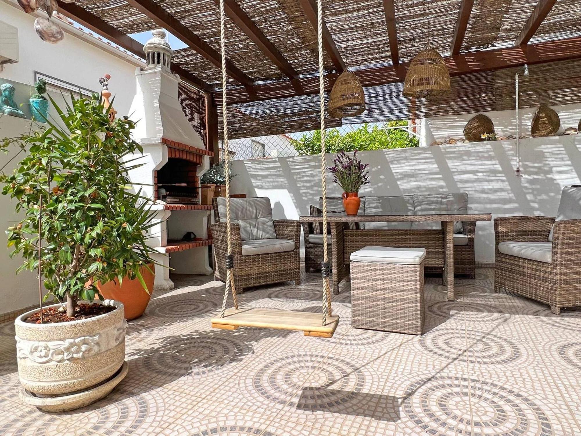 Casa Miobelle By Junto Ao Mar * Tavira