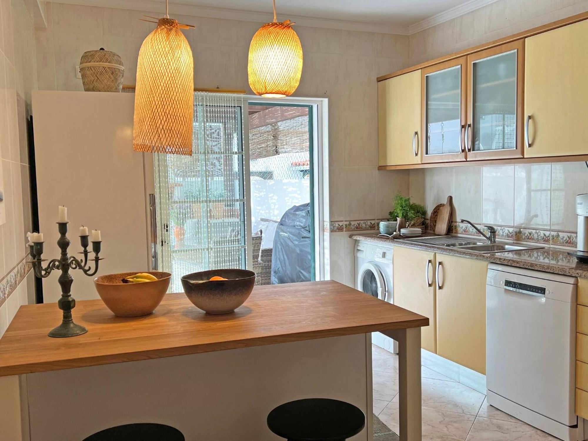 Hébergement de vacances Casa Miobelle By Junto Ao Mar