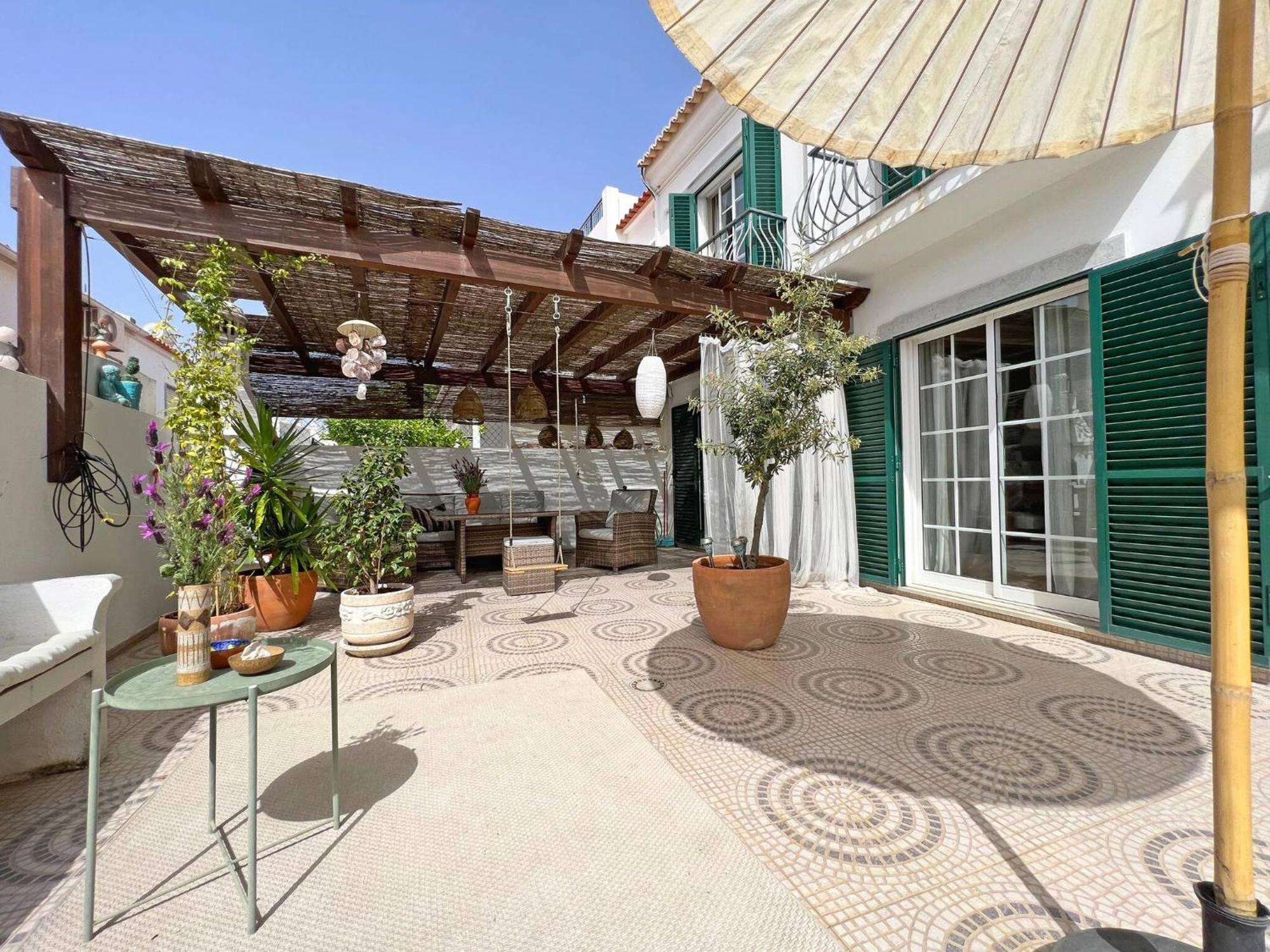 Casa Miobelle By Junto Ao Mar Holiday home Tavira