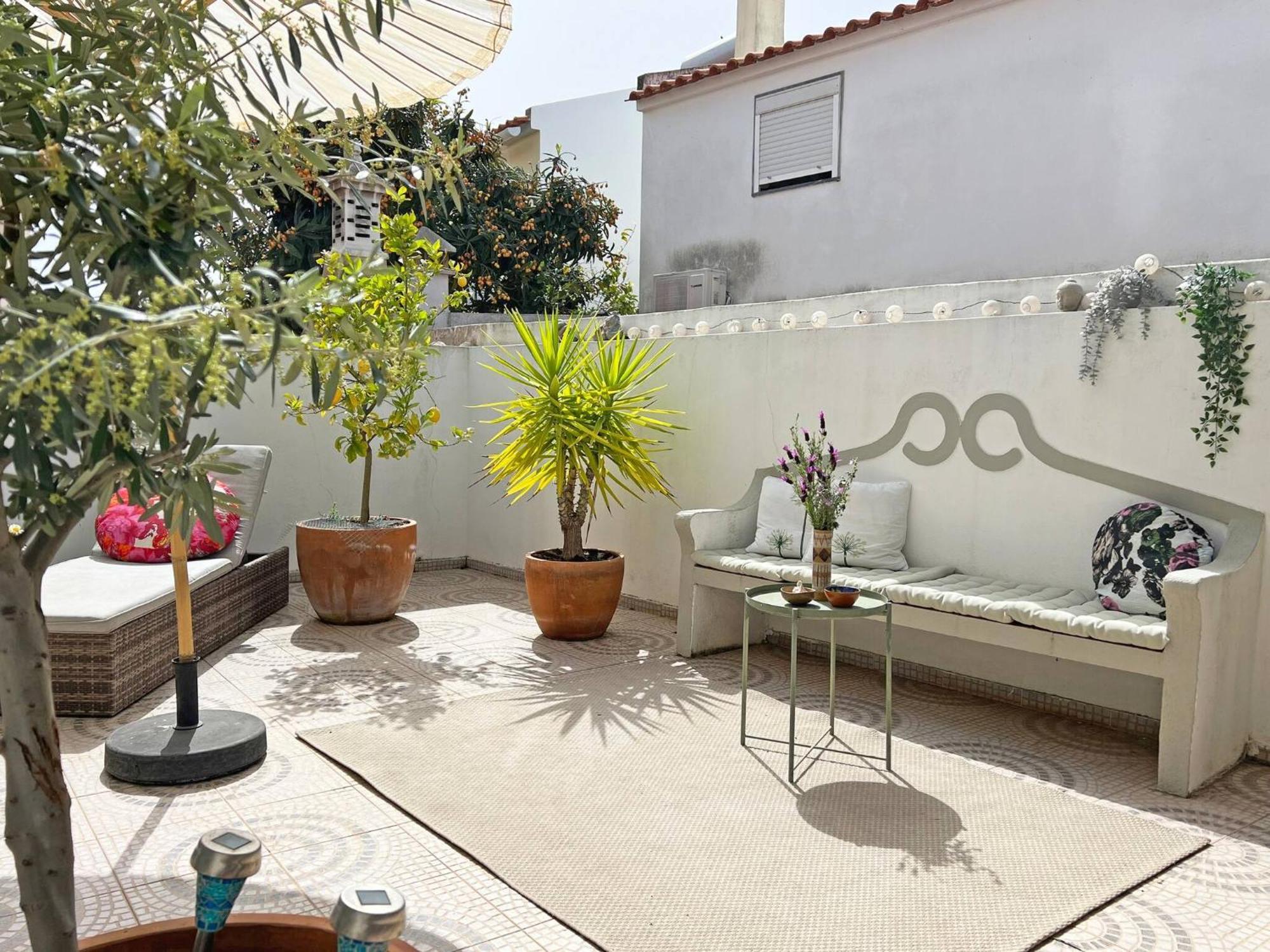 Casa Miobelle By Junto Ao Mar Holiday home Tavira