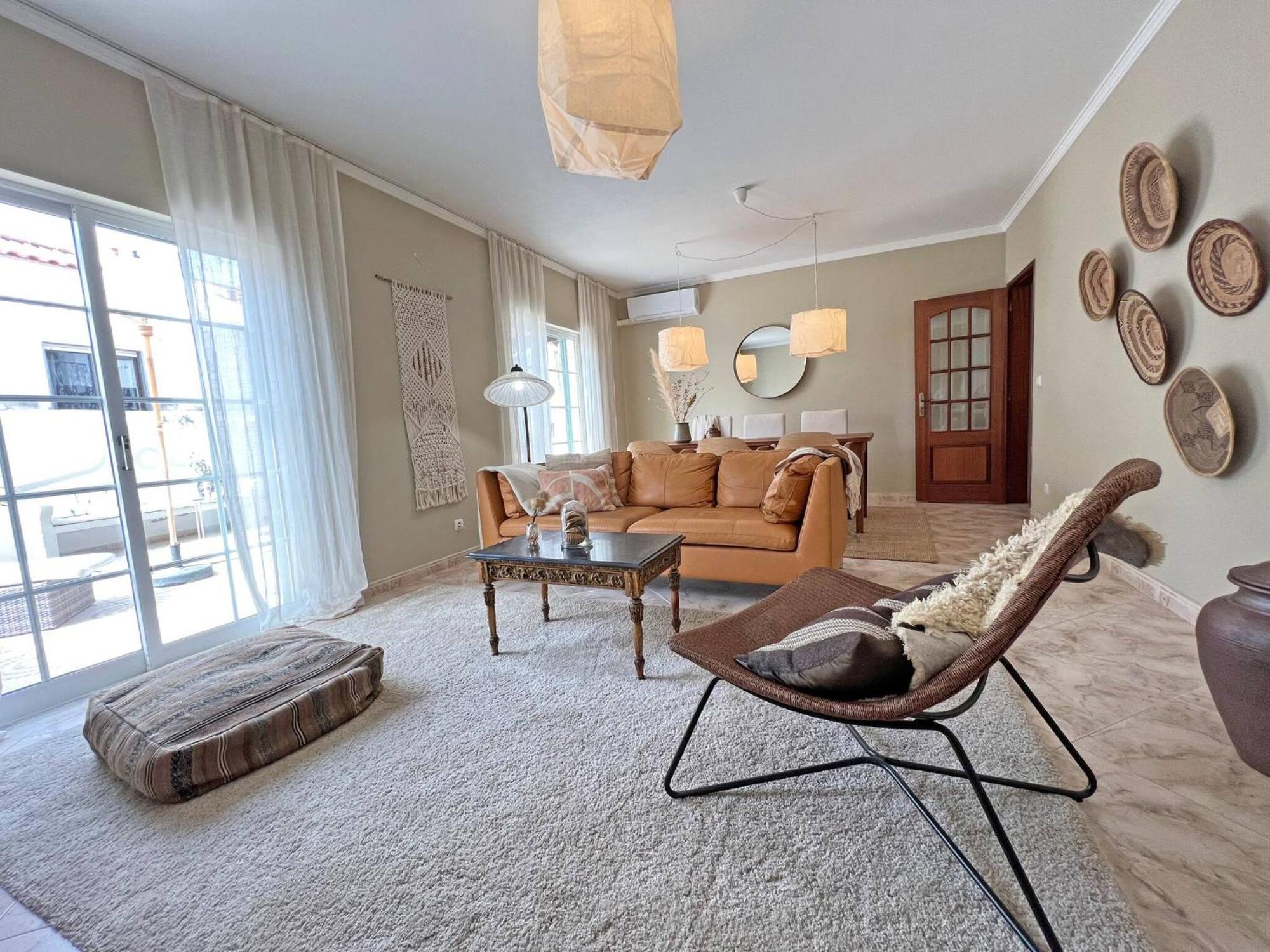 Casa Miobelle By Junto Ao Mar Tavira