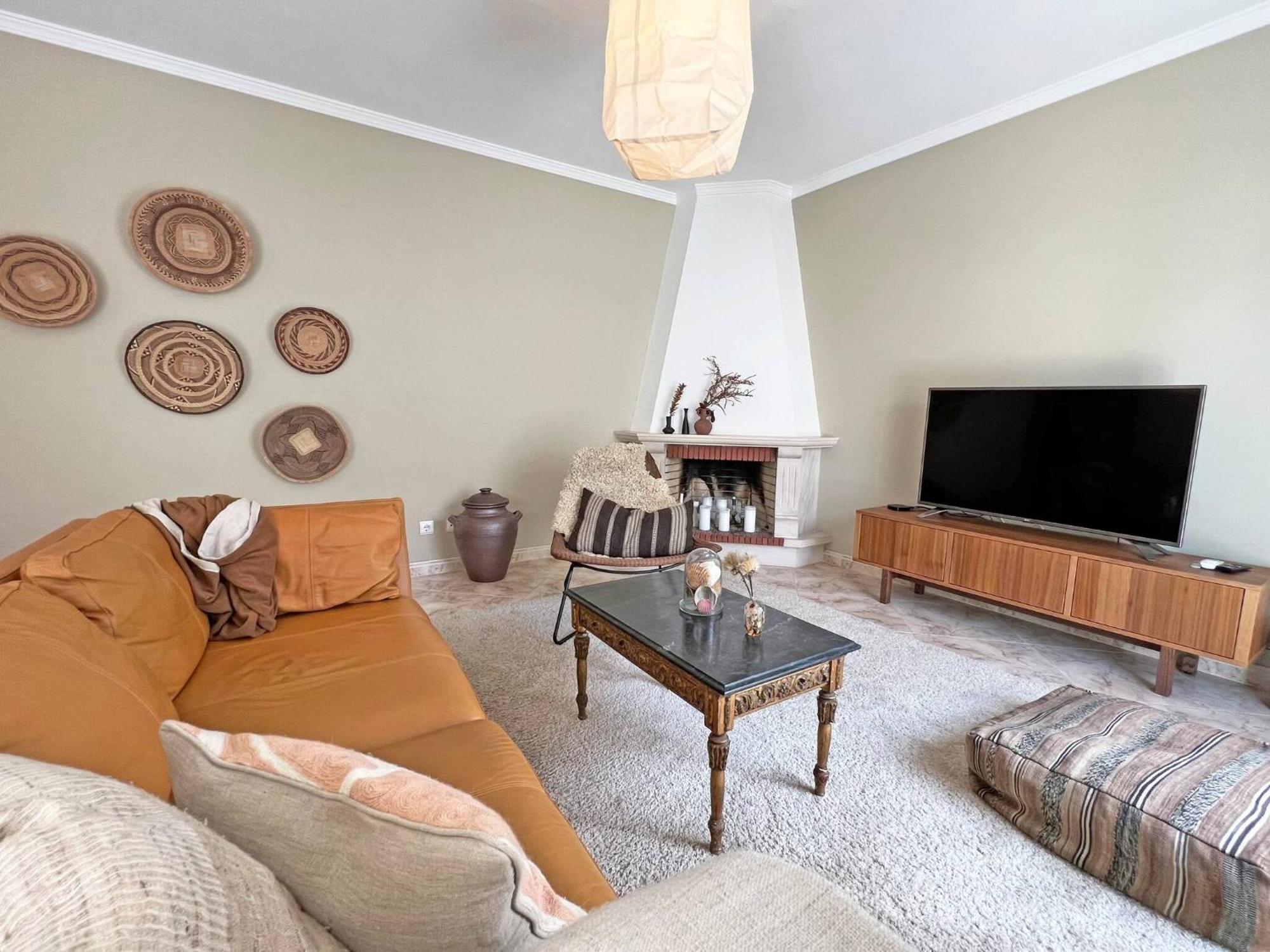 Casa Miobelle By Junto Ao Mar * Tavira