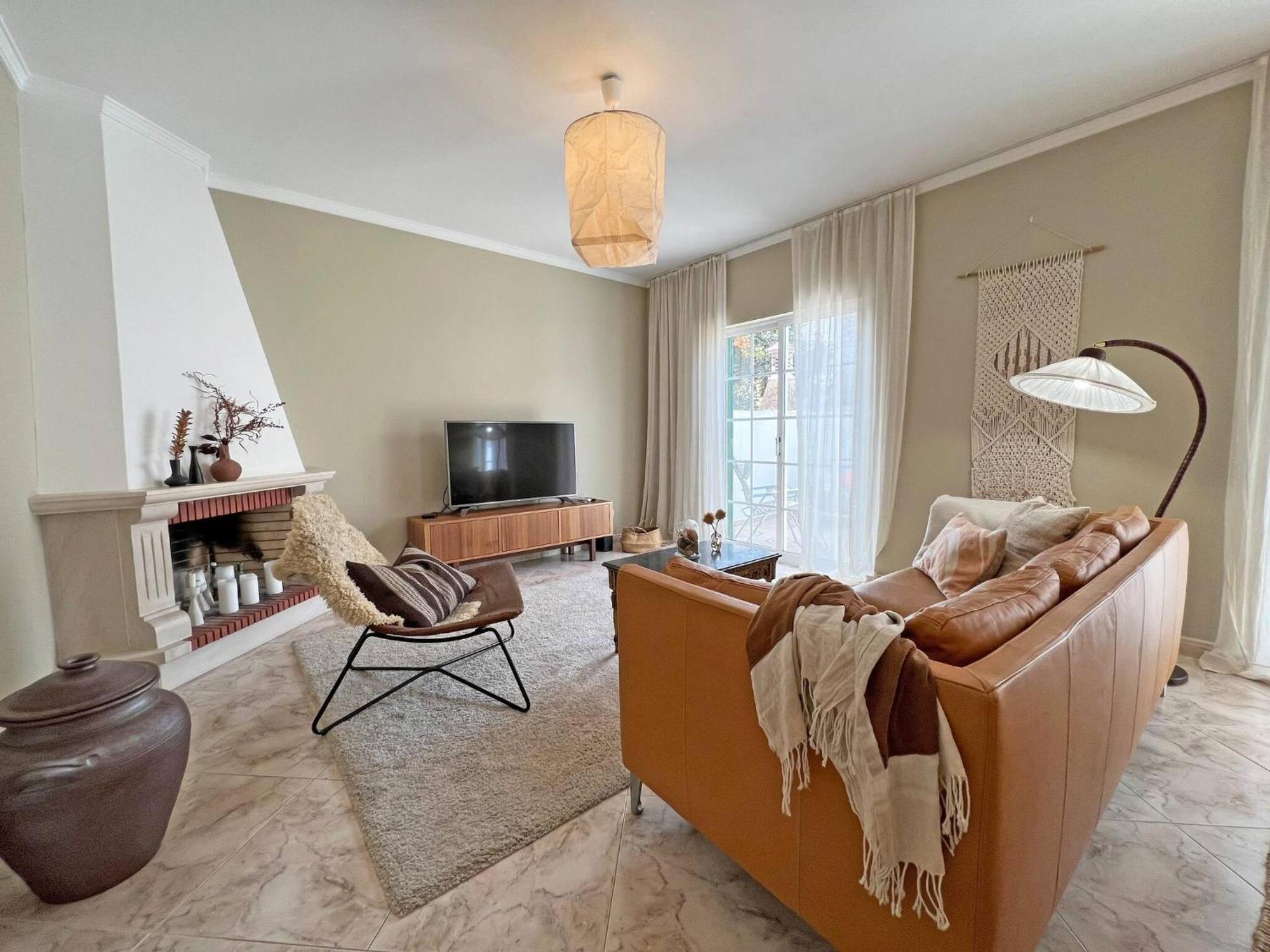 Casa Miobelle By Junto Ao Mar * Tavira