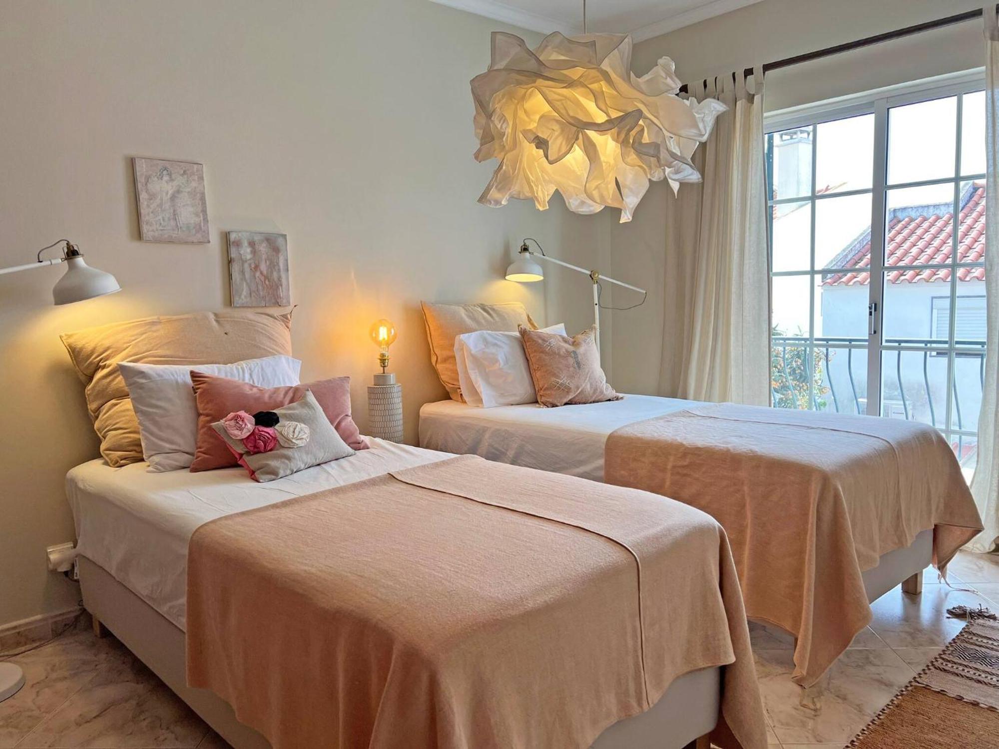 Hébergement de vacances Casa Miobelle By Junto Ao Mar *