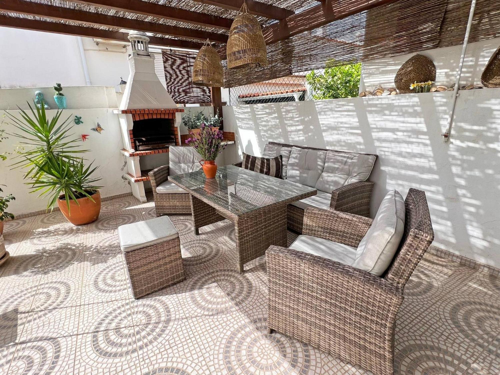 Holiday home Casa Miobelle By Junto Ao Mar
