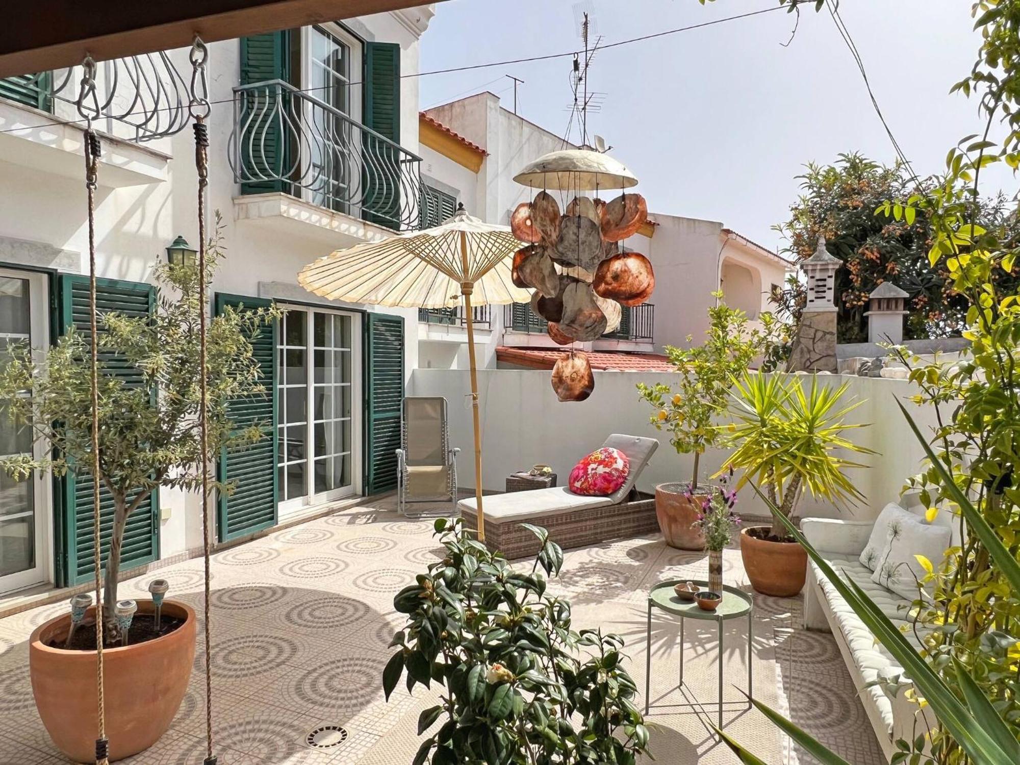 Casa Miobelle By Junto Ao Mar Holiday home *